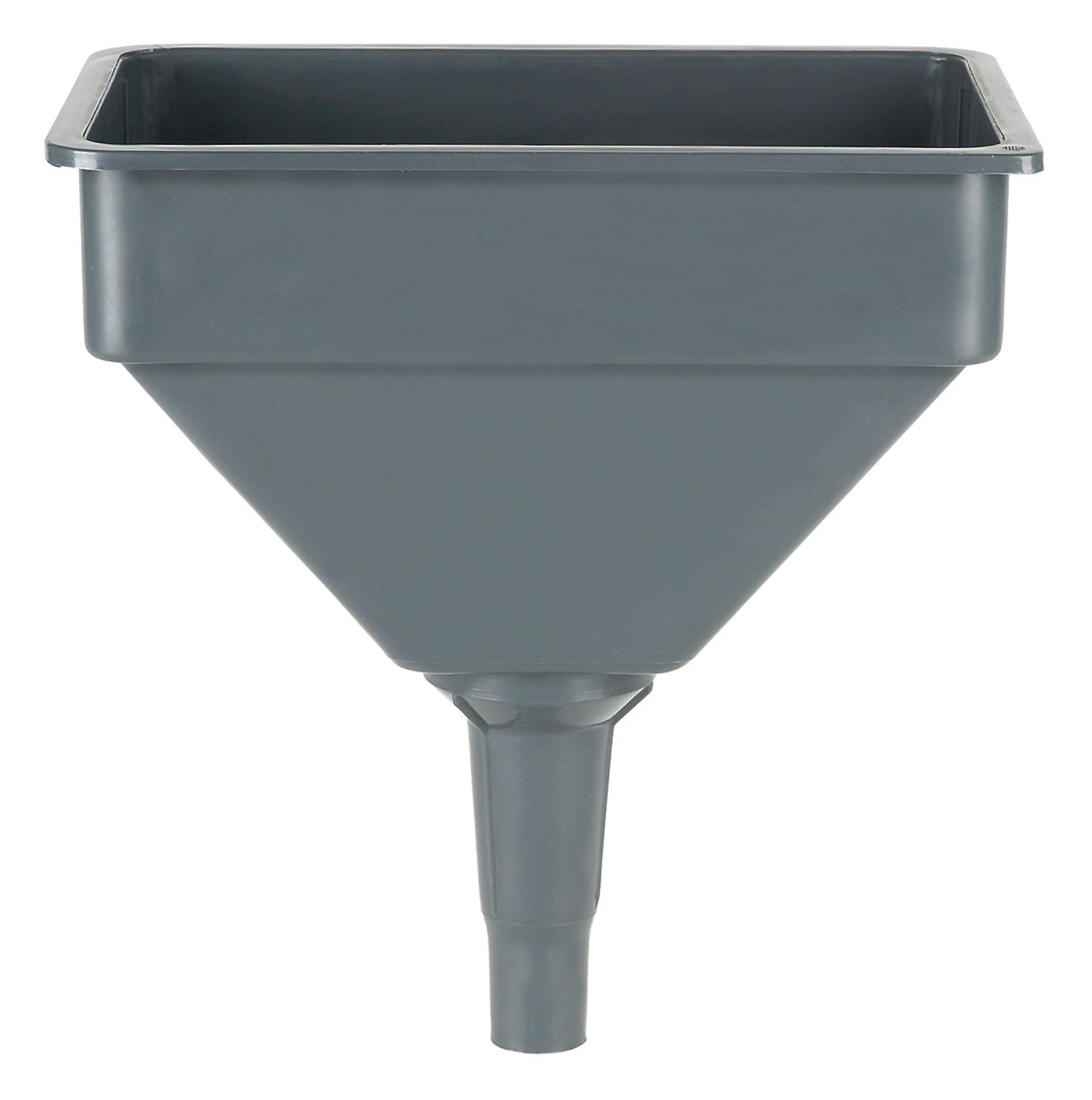 Pressol Trichter, Traktor mit Sieb 4l 280 mm mit Rand