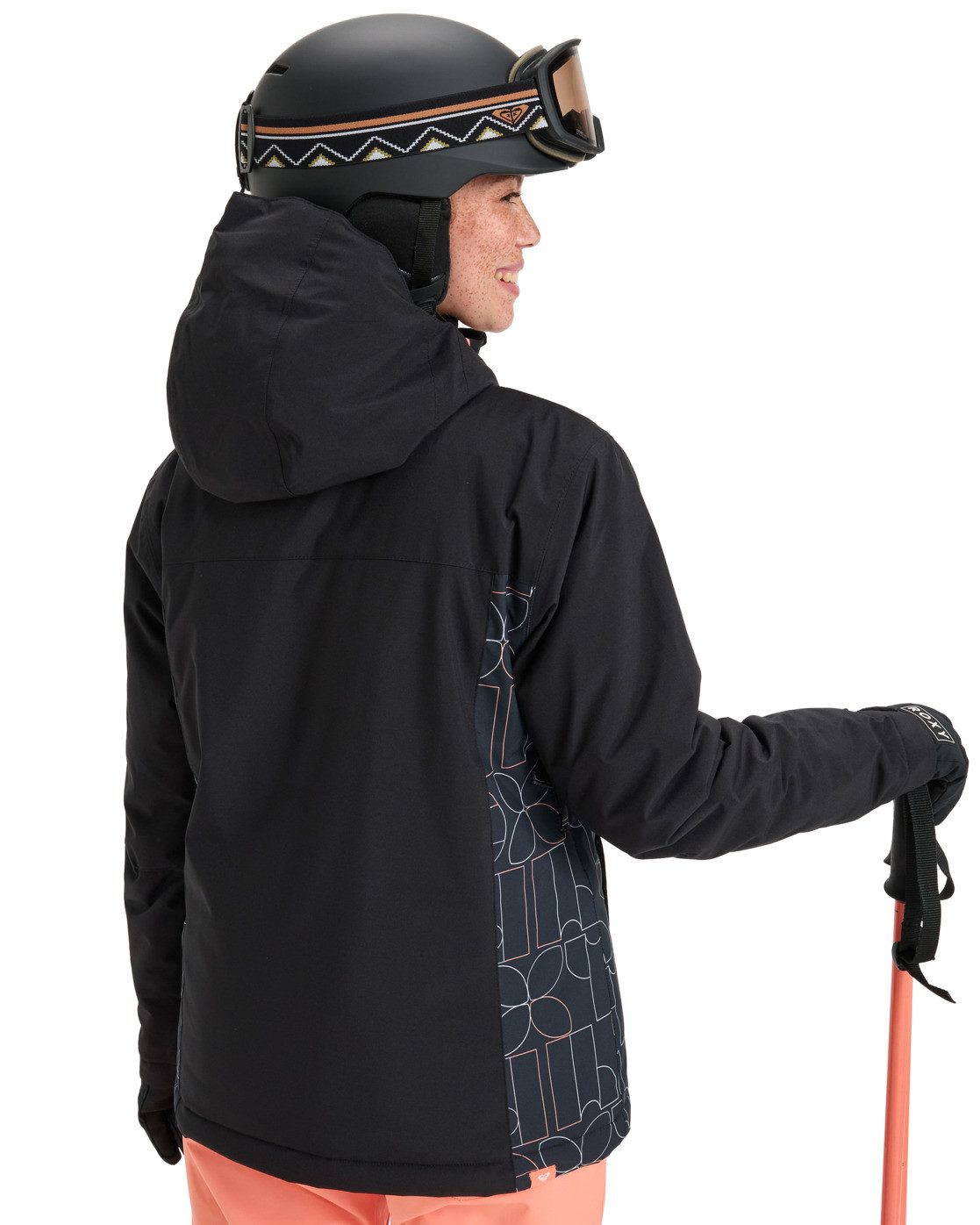 Roxy Snowboardjacke Galaxy 10K günstig online kaufen