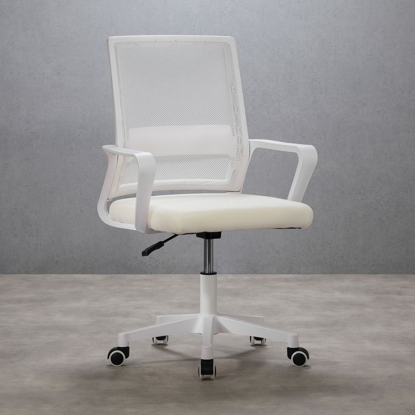 IDIMEX Drehstuhl PERTH, Ergonomischer Schreibtischstuhl mit günstig online kaufen