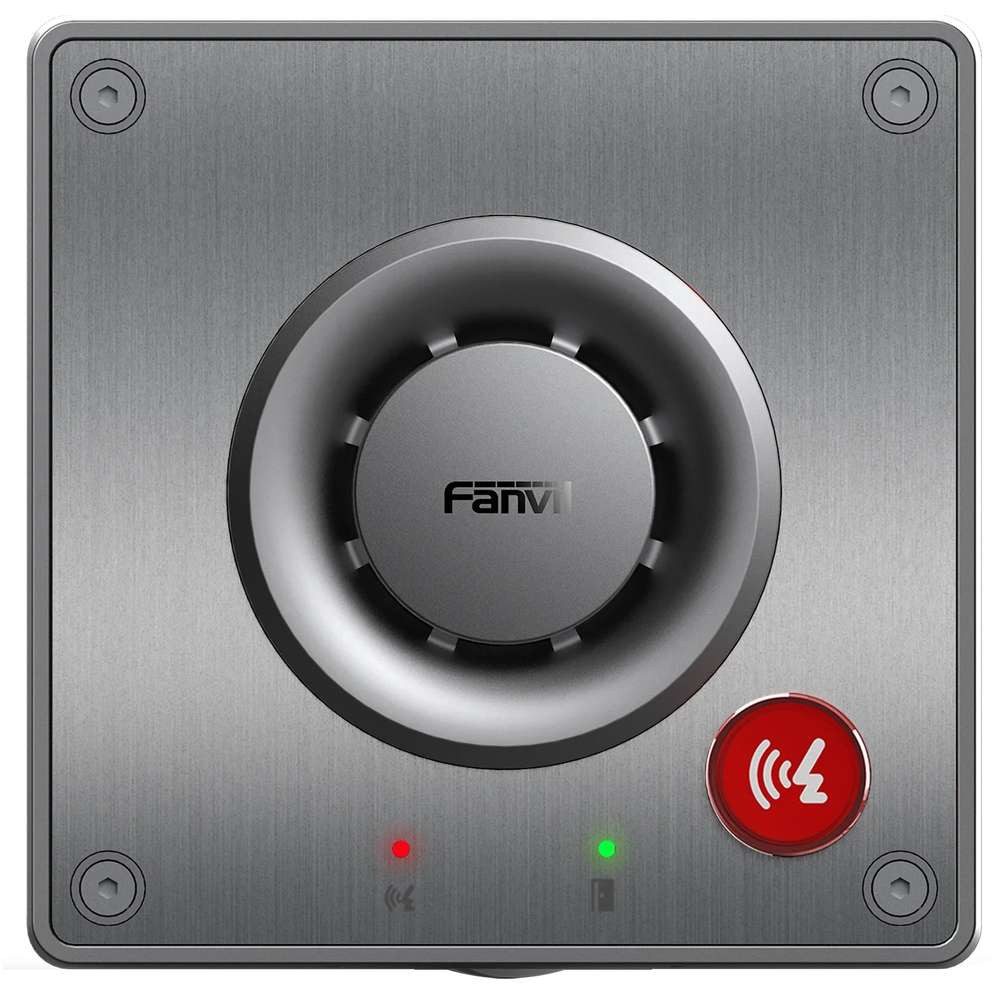 Fanvil Video-Türsprechanlage Fanvil TFE SIP Audio Intercom A11 IP