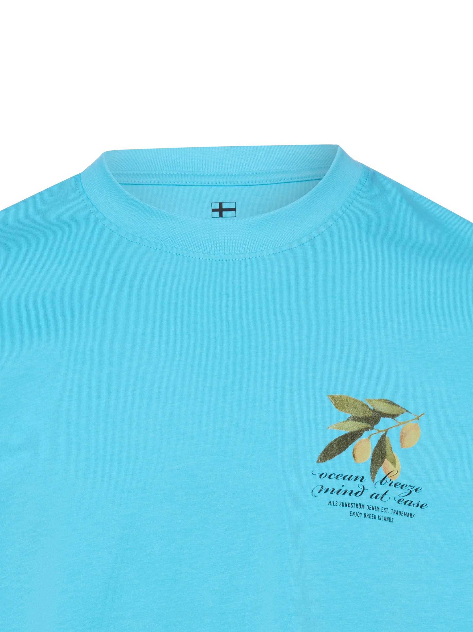 Nils Sundström T-Shirt