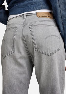 G-Star RAW Slim-fit-Jeans Virjinya lange Silhouette inspiriert von den 60er Jahren