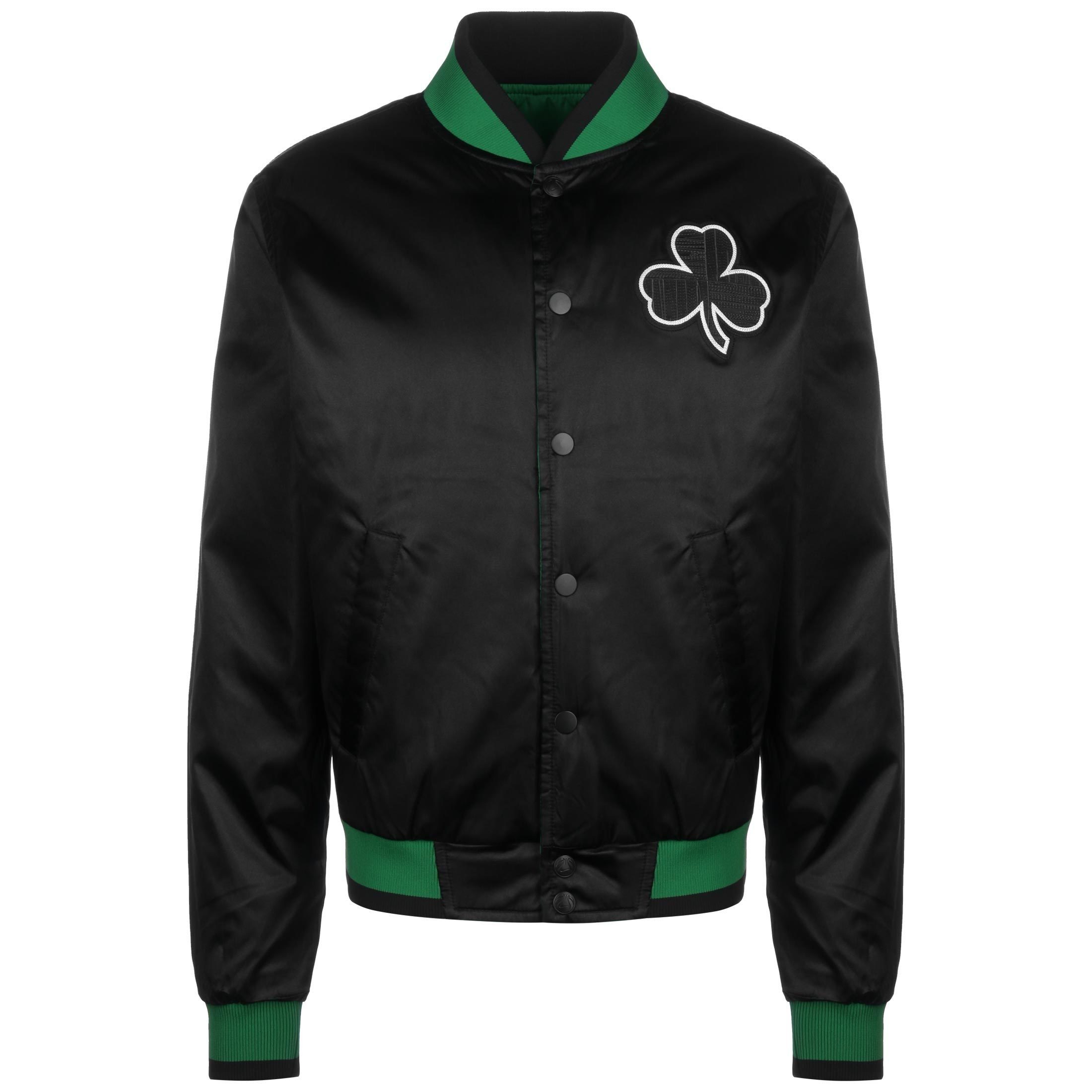 Nike Wendejacke »Nba Boston Celtics Courtside Reversible« online kaufen
