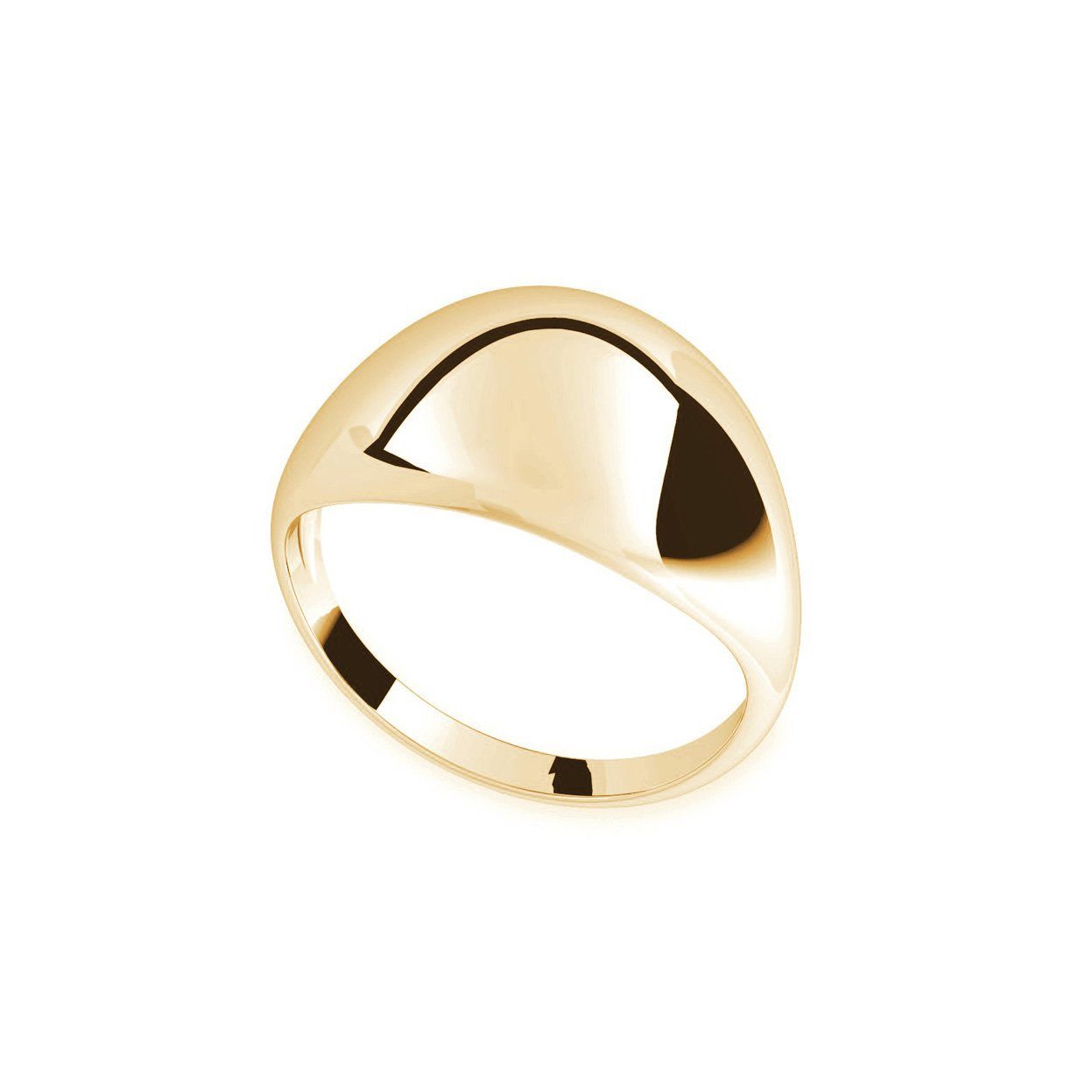 Giorre Fingerring, Ring Modischer