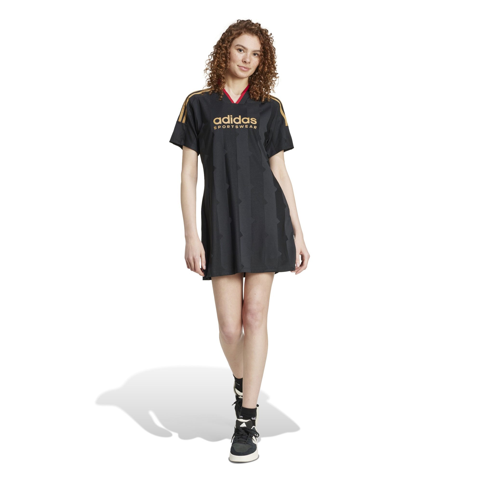 adidas Performance Jerseykleid adidas Damen Kleid günstig online kaufen