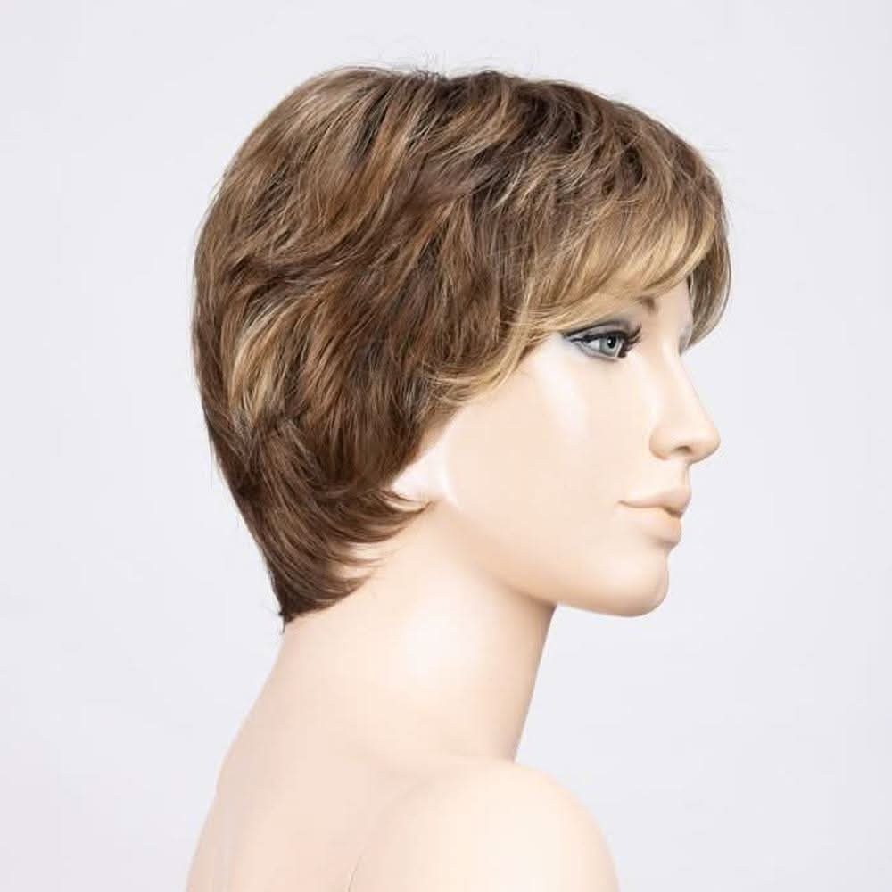Ellen Wille Kunsthaarperücke Ellen Wille Prima Soft, Mit handgeknüpfter Montur und Lace Front für maximalen Tragekomfort.