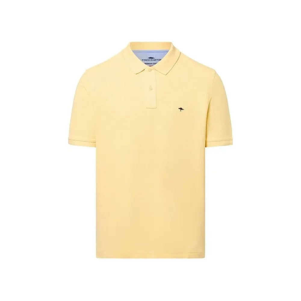 FYNCH-HATTON Poloshirt Basic Polo, Premium günstig online kaufen