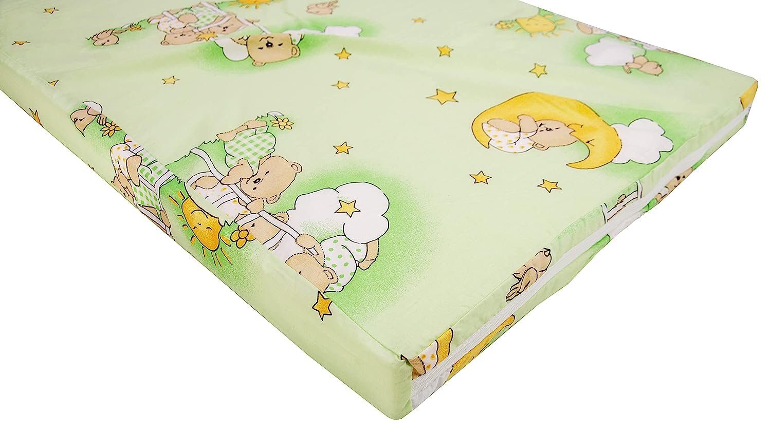 Kindermatratze, Best for Kids, 6 cm günstig online kaufen