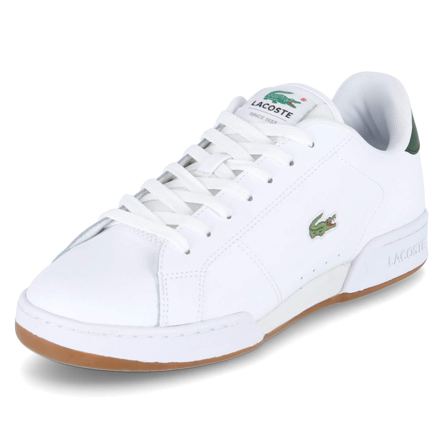 Lacoste Low Sneaker CARNABY Sneaker günstig online kaufen