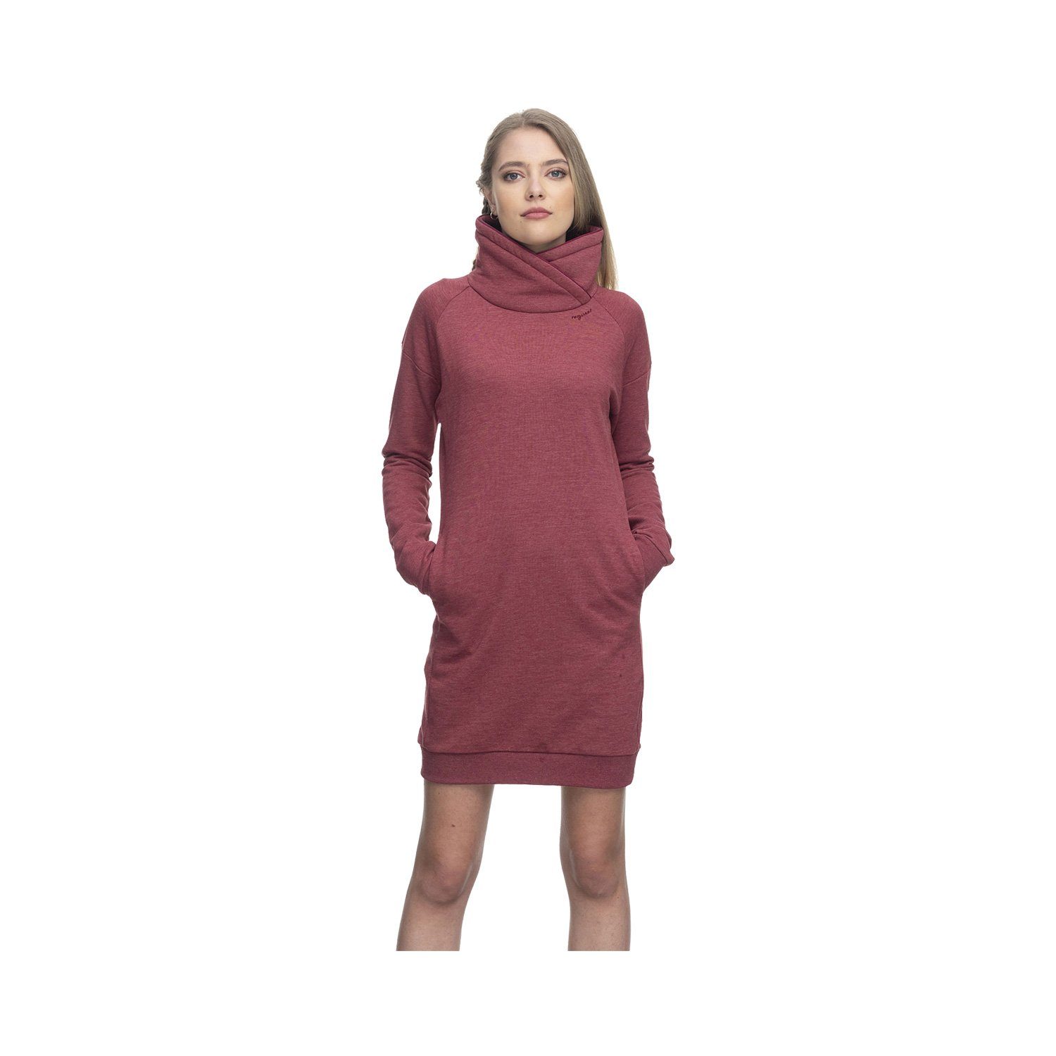Midikleid Cruzada Dress Organic