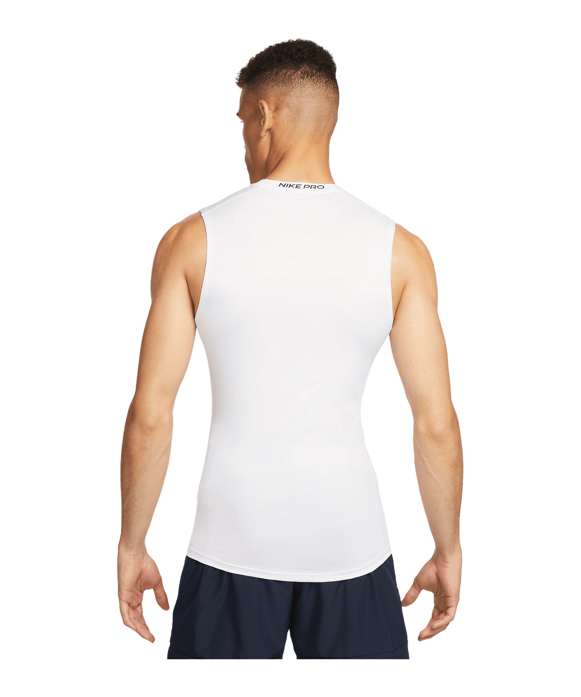 Nike Funktionstop Nike Performance Pro Underwear Tanktop default günstig online kaufen