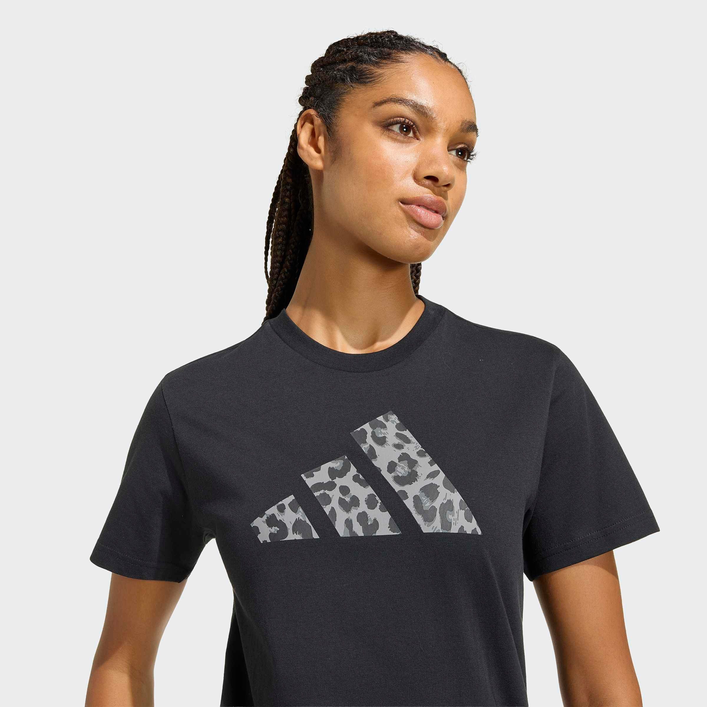 adidas Sportswear T-Shirt ANIMAL T