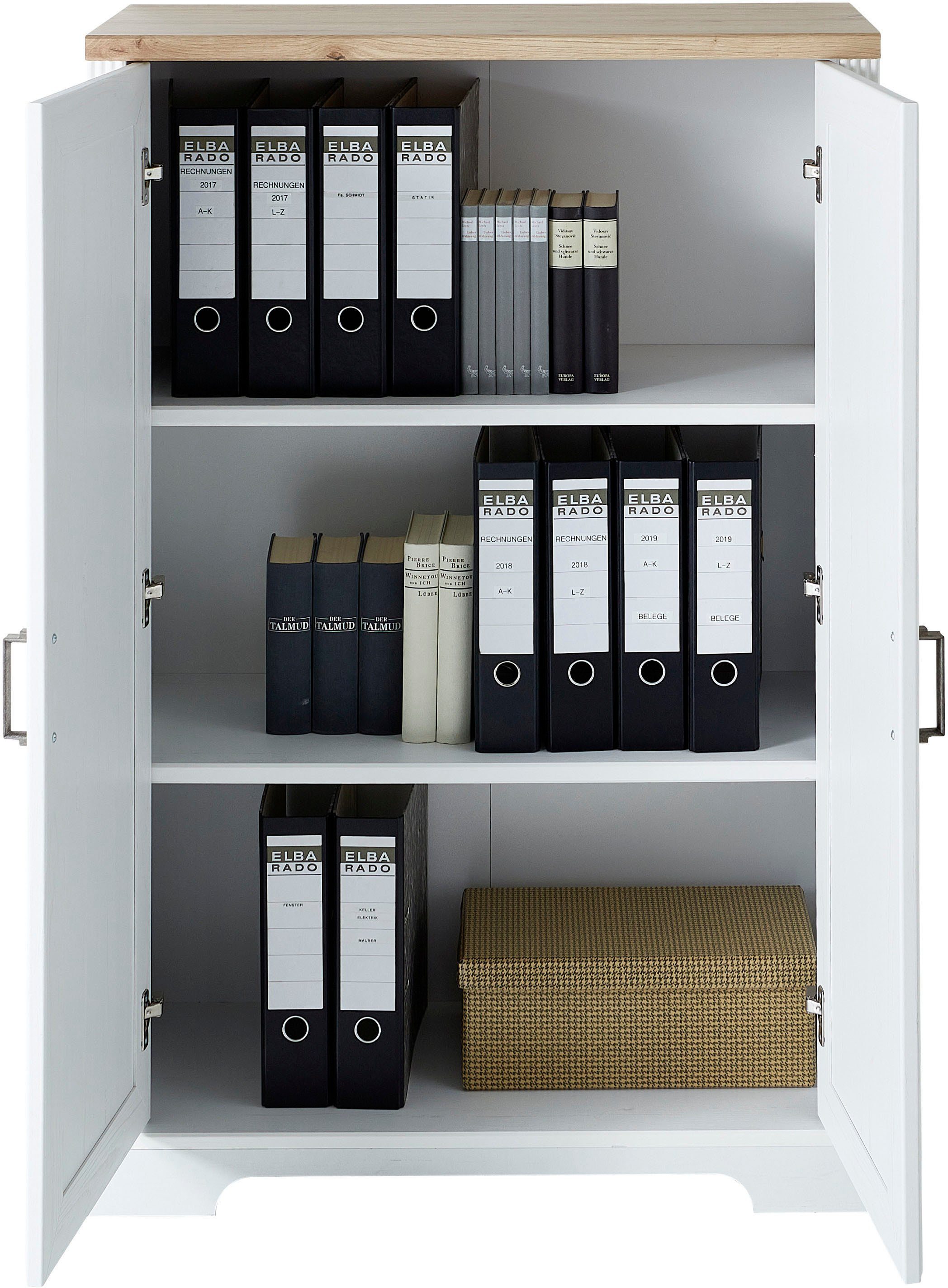 Innostyle Aktenschrank (1-St)