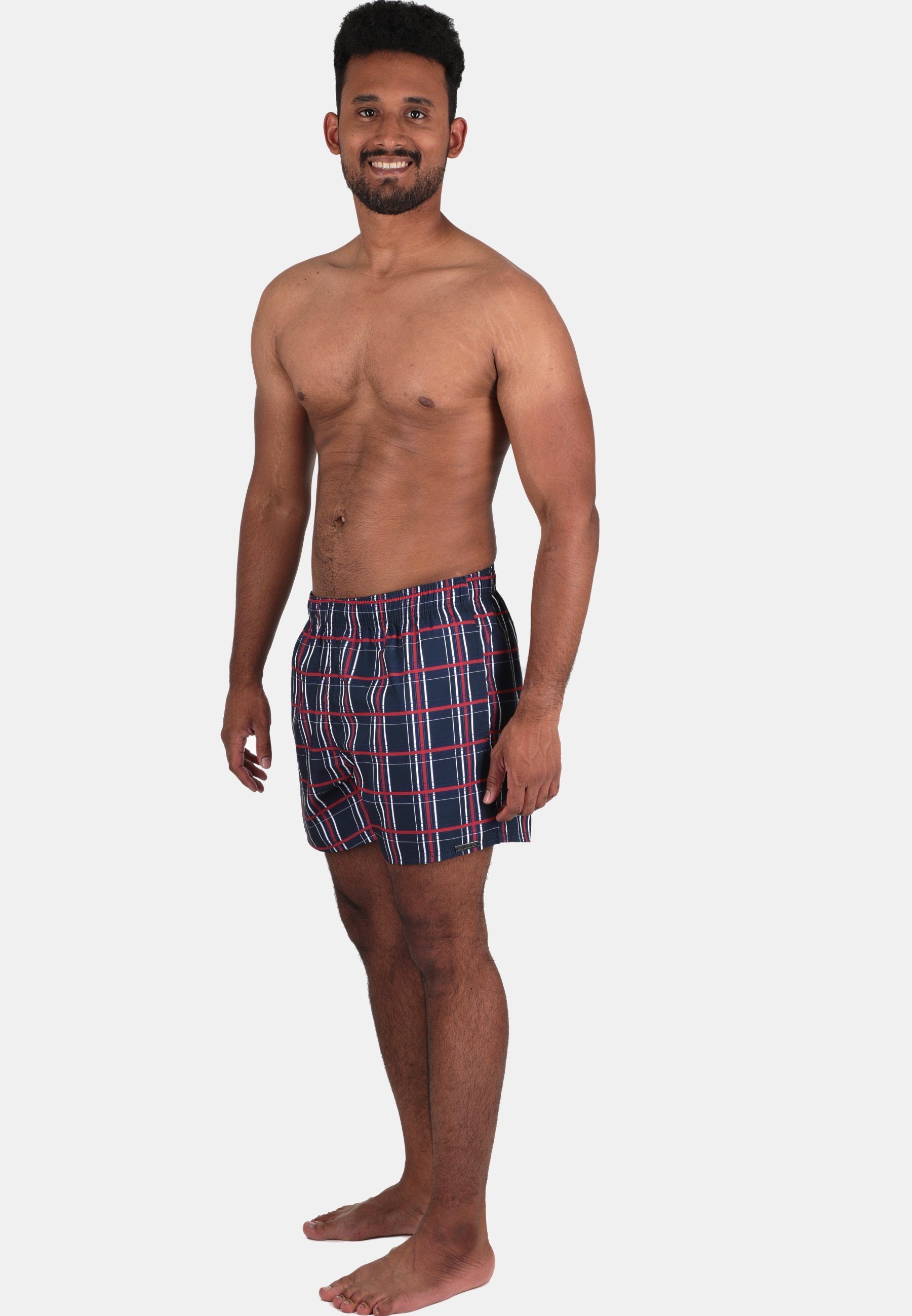 wavebreaker Badeshorts Shorts (1-St) günstig online kaufen