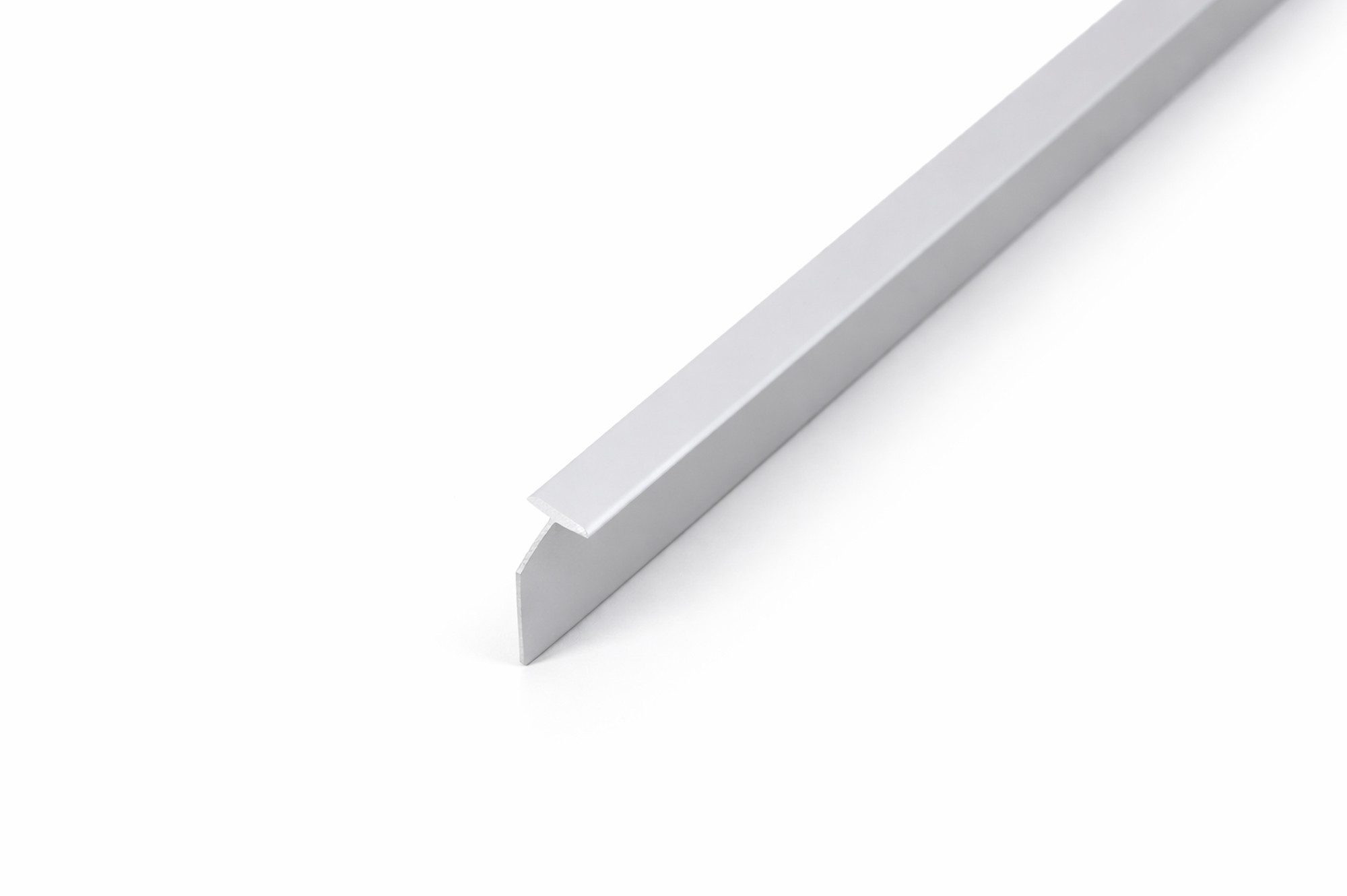 B&B Stuckleiste Abschlussleiste Winkelleisten Verbindungsleiste T - Verbinder 28/30mm, 1-St.