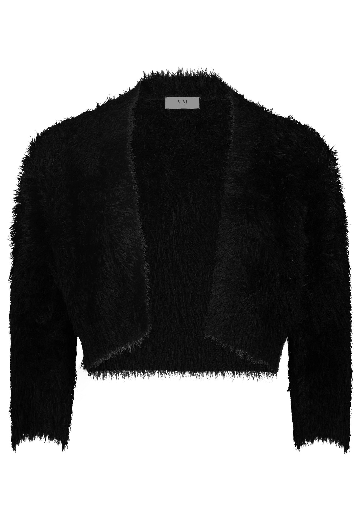 Vera Mont BOLERO MIT STRUKTUR - Strickjacke - Wild  Produktbild-Vorschau 8