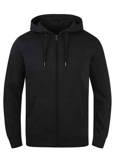 !Solid Kapuzensweatjacke SDBerti Zip-Hood