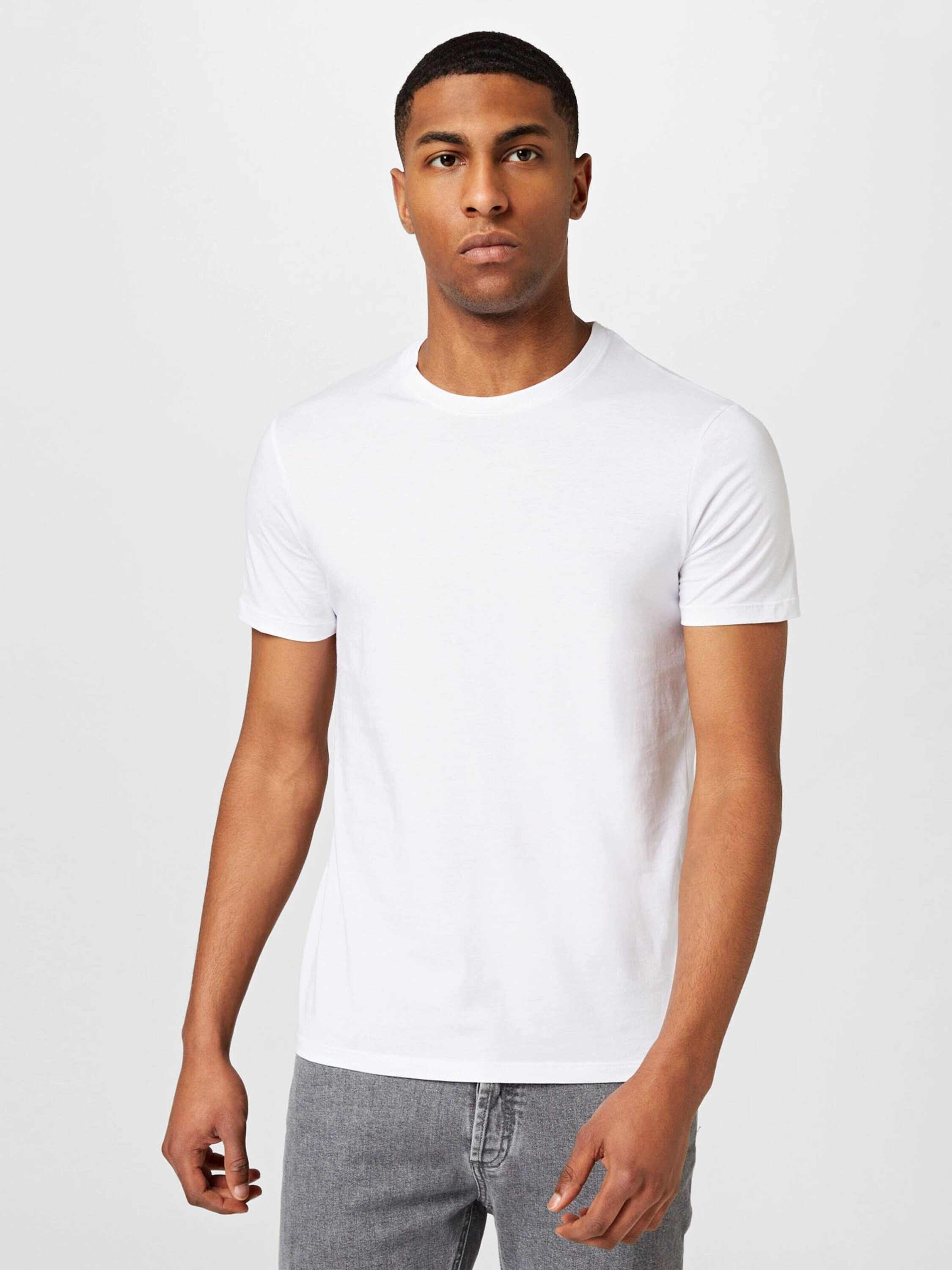 ARMANI EXCHANGE T-Shirt (1-tlg)