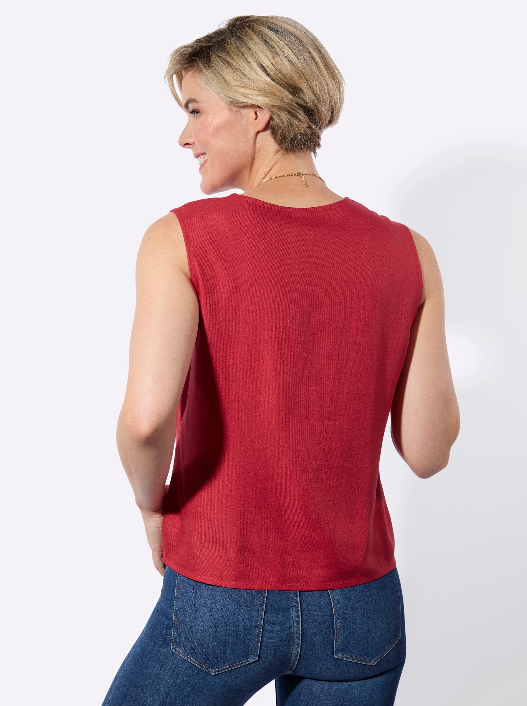 Witt Blusentop Blusentop günstig online kaufen