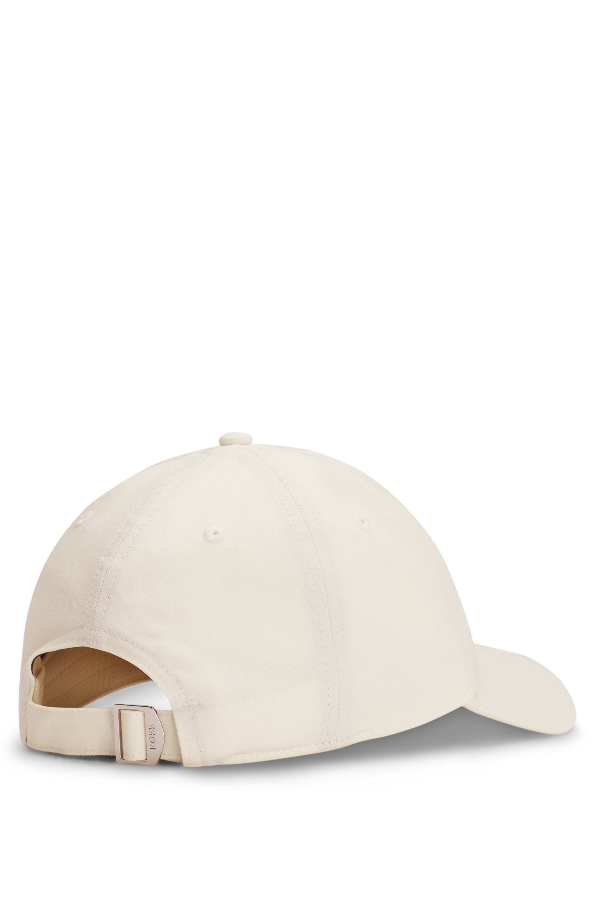BOSS Baseball Cap Zed-B-Icon mit Double-B-Monogramm, Unisex