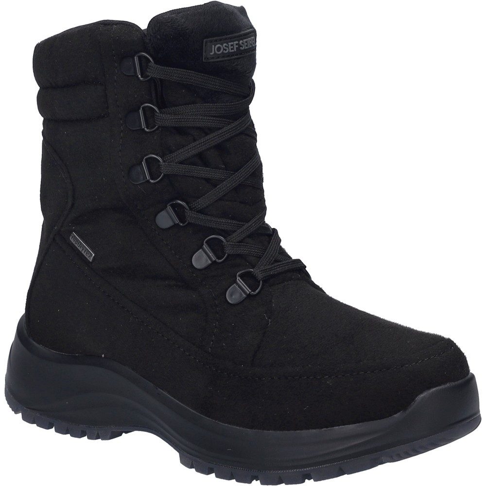 Josef Seibel Colorado Stiefel