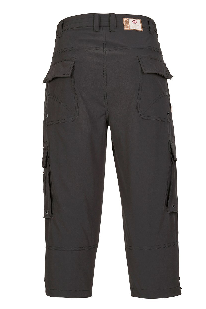 G.I.G.A. DX by killtec Cargoshorts 3/4-Hose günstig online kaufen