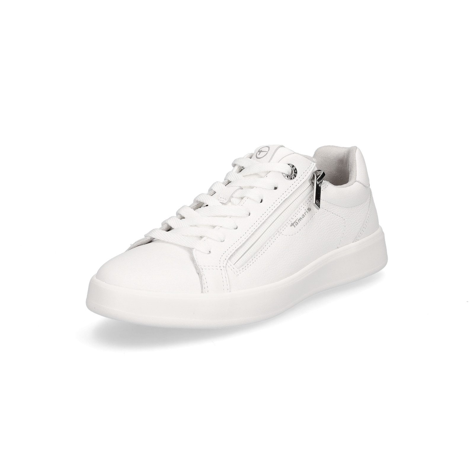 Tamaris Tamaris Damen Sneaker weiß Sneaker