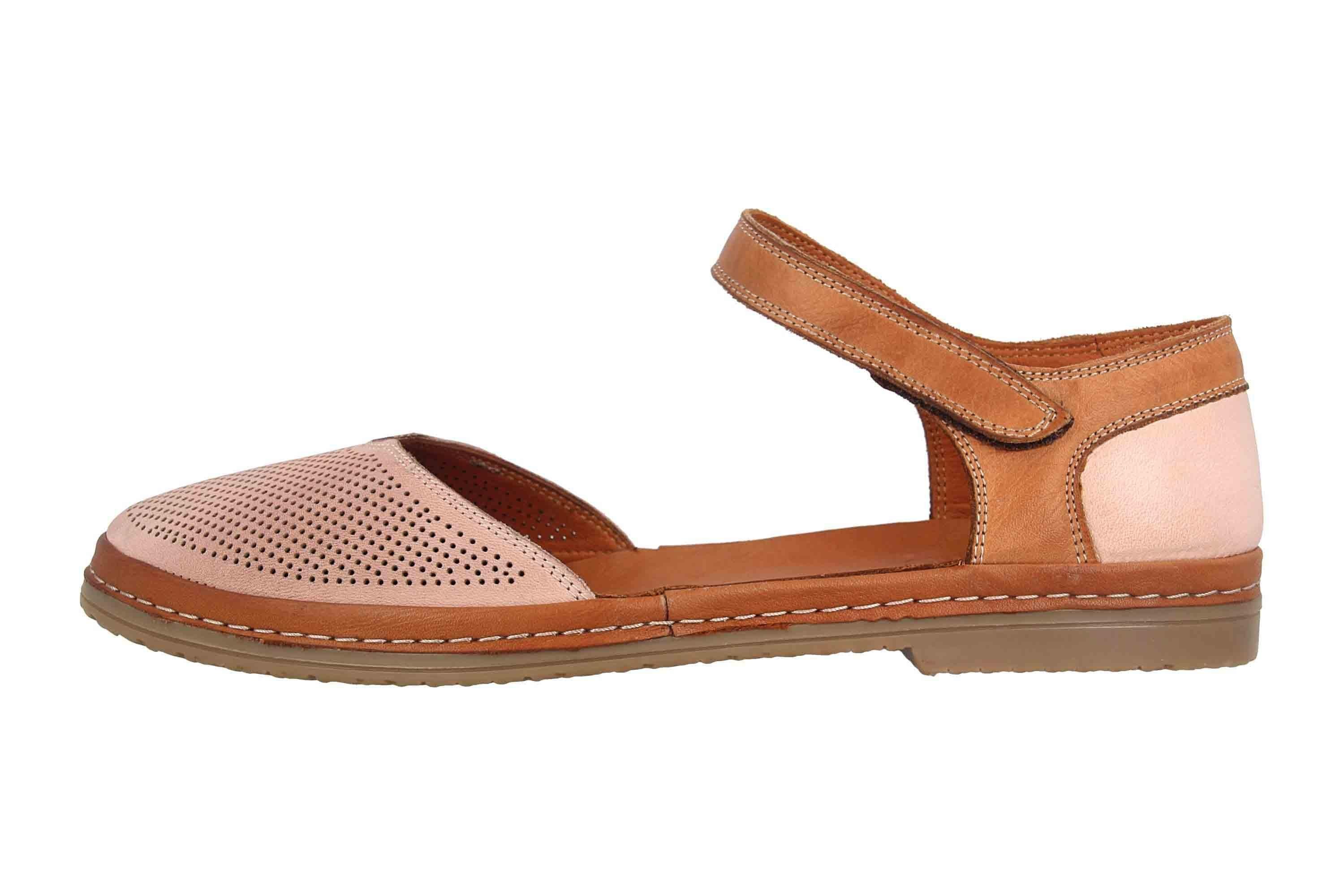 Manitu 911006-42 Sandalette