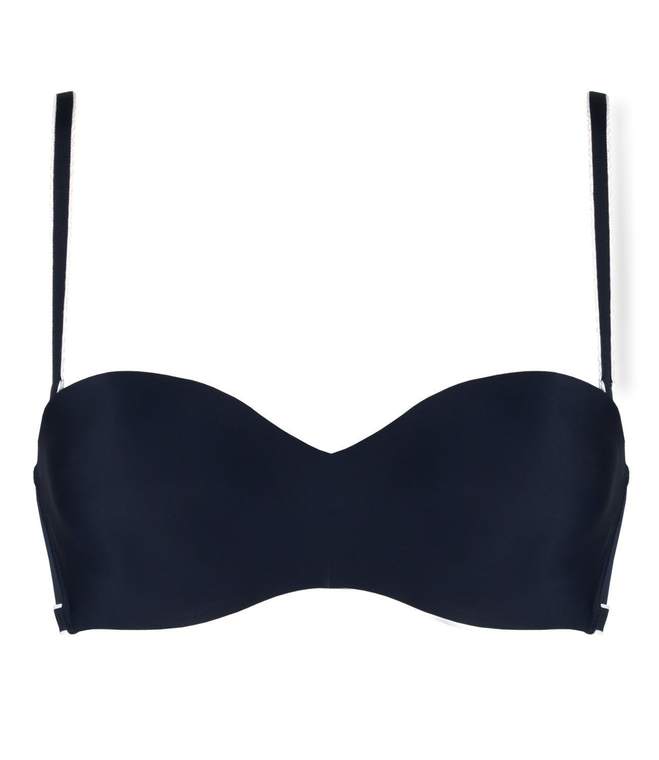 Emporio Armani Push-up-BH Iconic Microfiber mit günstig online kaufen
