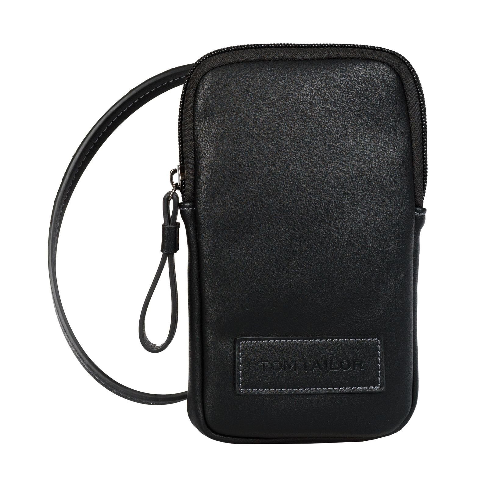 TOM TAILOR Handytasche Kalea Phone Case kleine Handy Smartphone Umhängetasche 29104