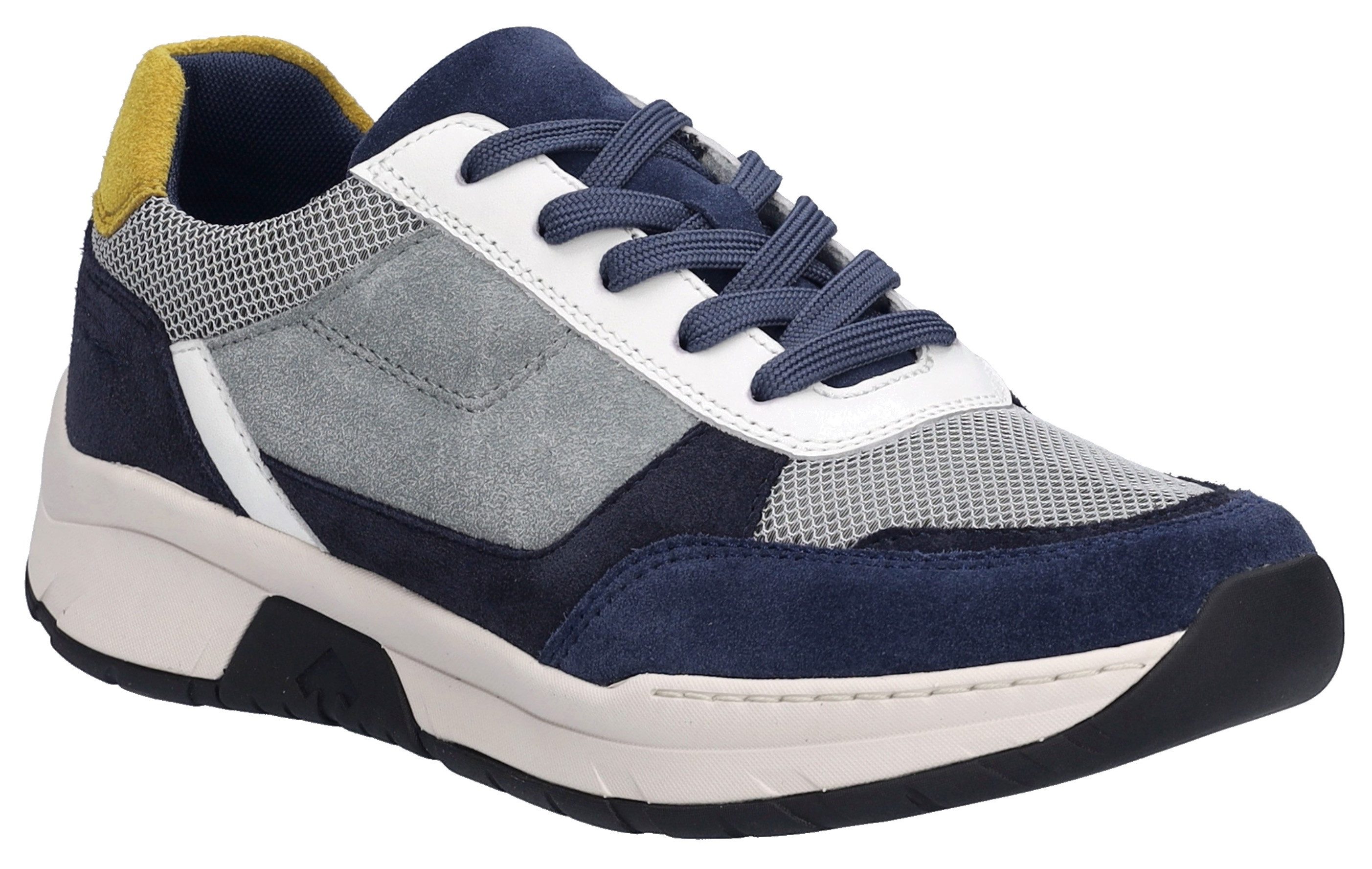 Mitchell 10 Sneaker