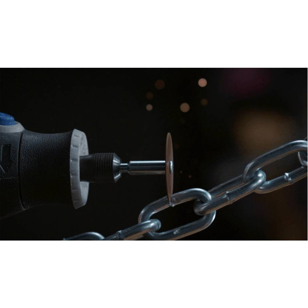 DREMEL Trennscheibe 36er Trennscheibe 2615040932