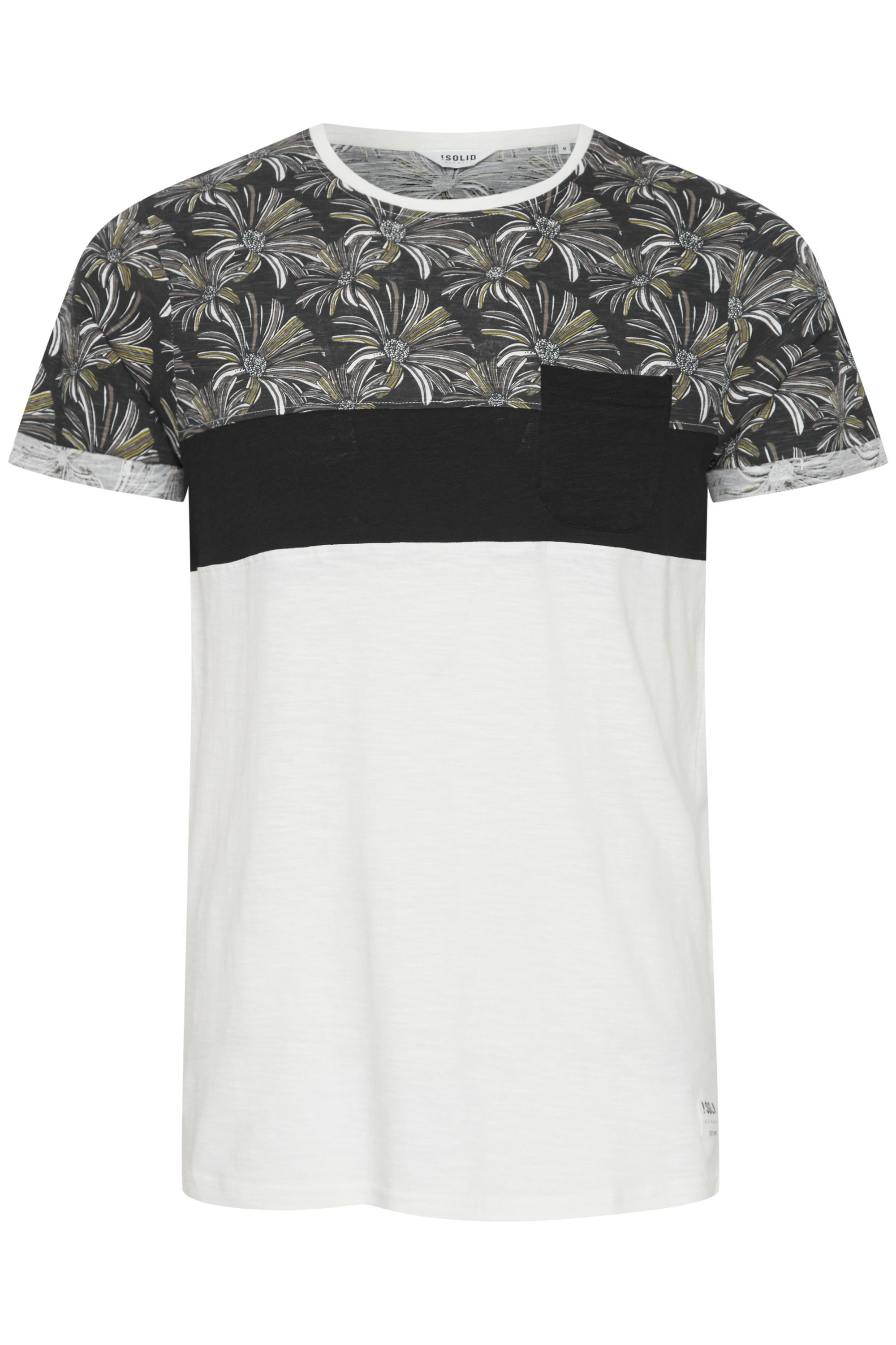 Rundhalsshirt SDFlorian