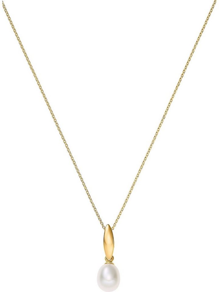 CHRIST Goldkette CHRIST Damen-Kette 375e... CHRIST Goldkette CHRIST Damen-Kette 375e...