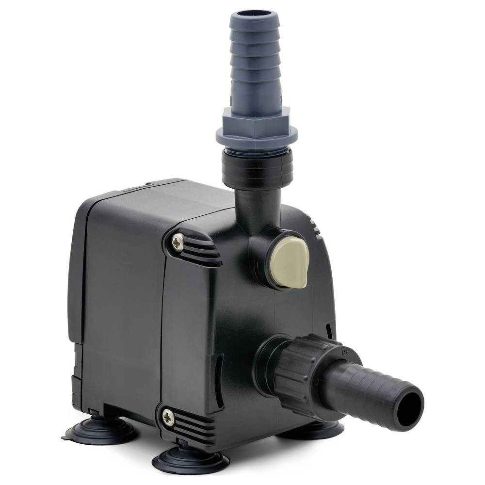 Eden WaterParadise Aquarienpumpe EDEN Aquarienpumpe 94016