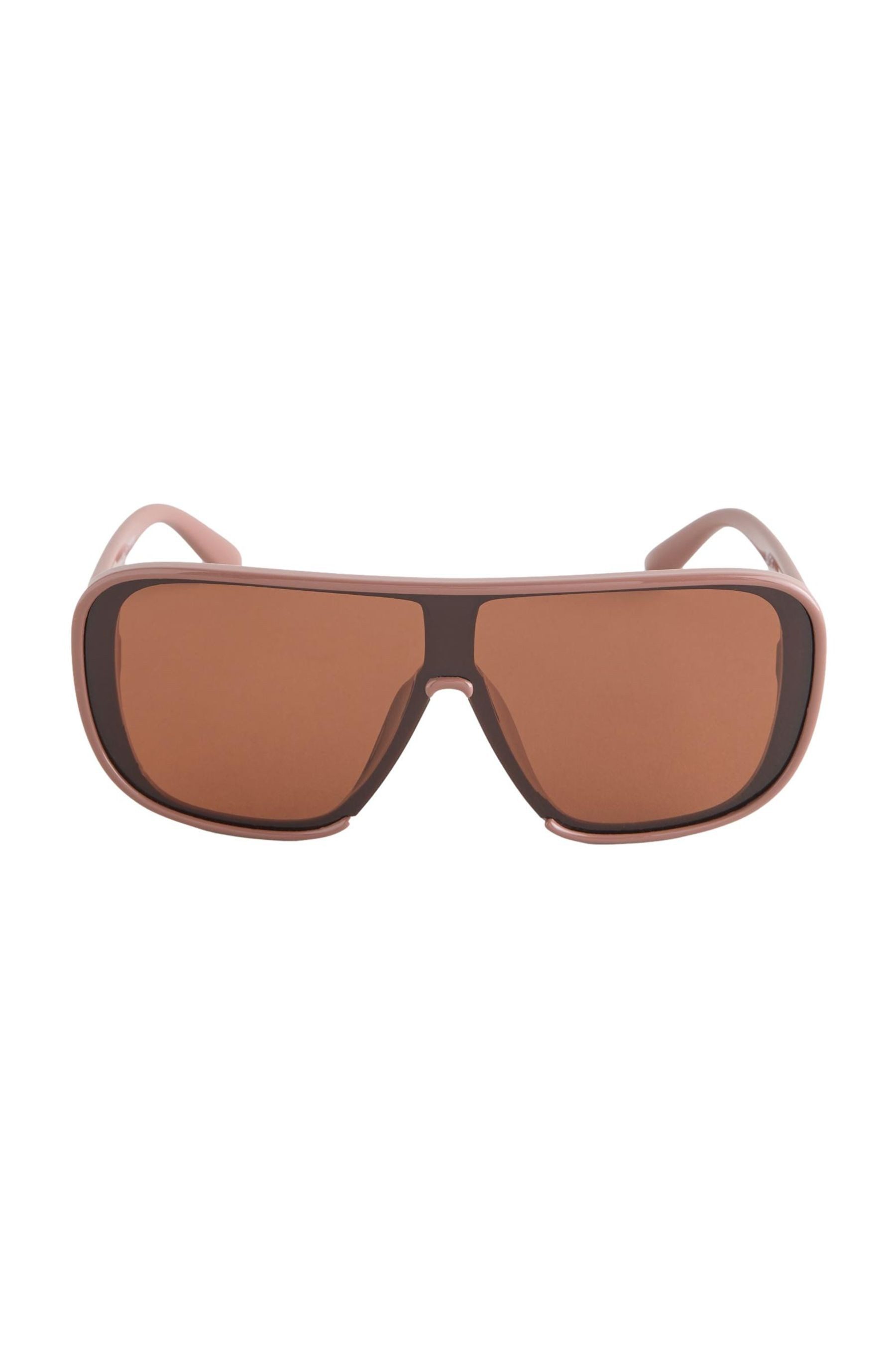 Next Monoscheibensonnenbrille Visor-Sonnenbrille (1-St)