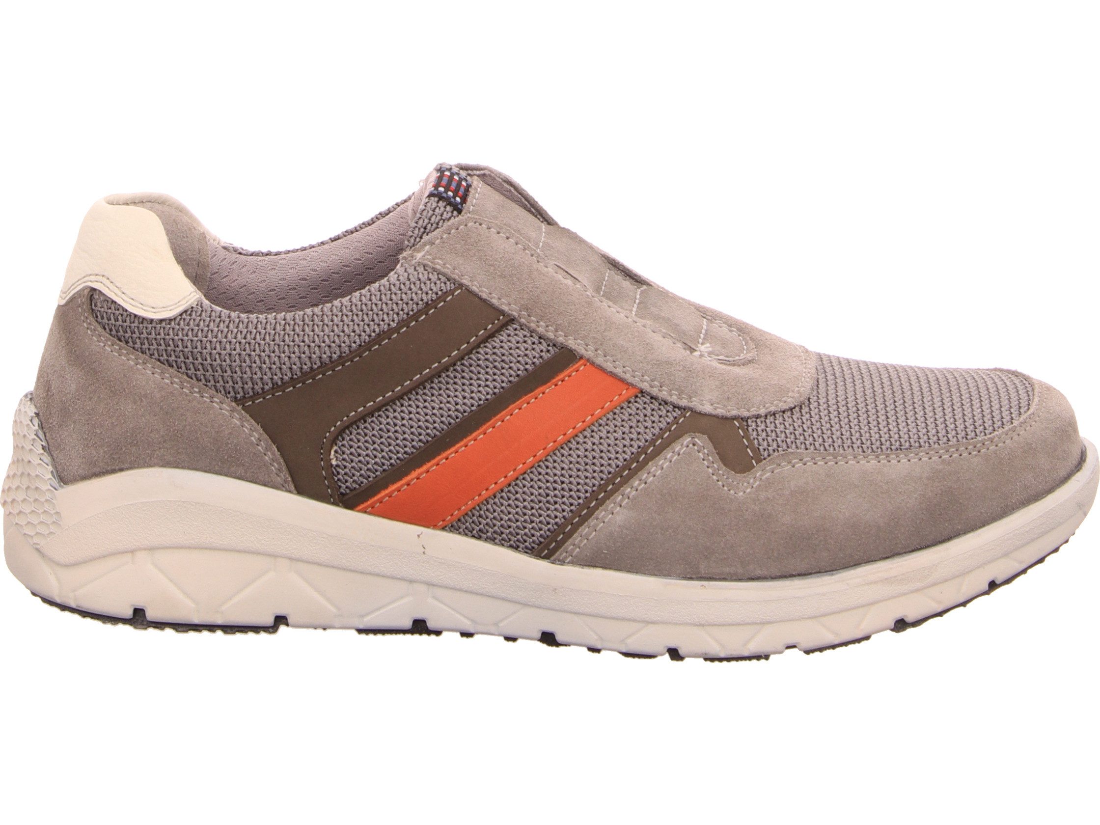 Manitu Slipper echtes Leder