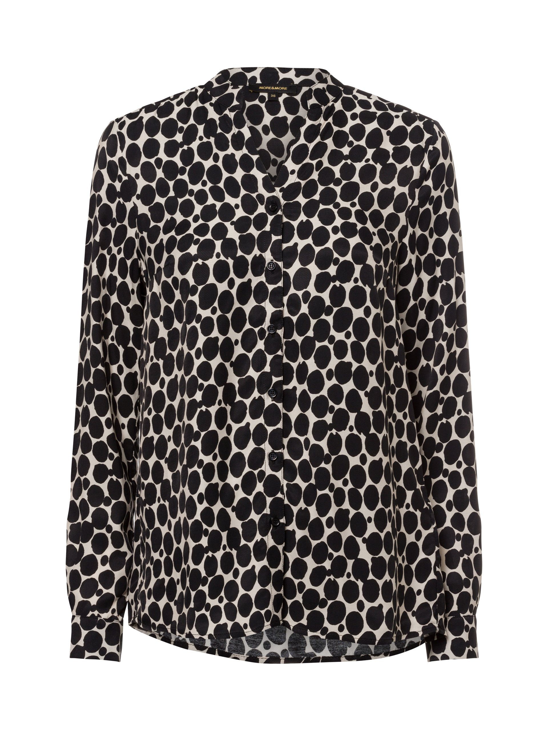 Shirtbluse