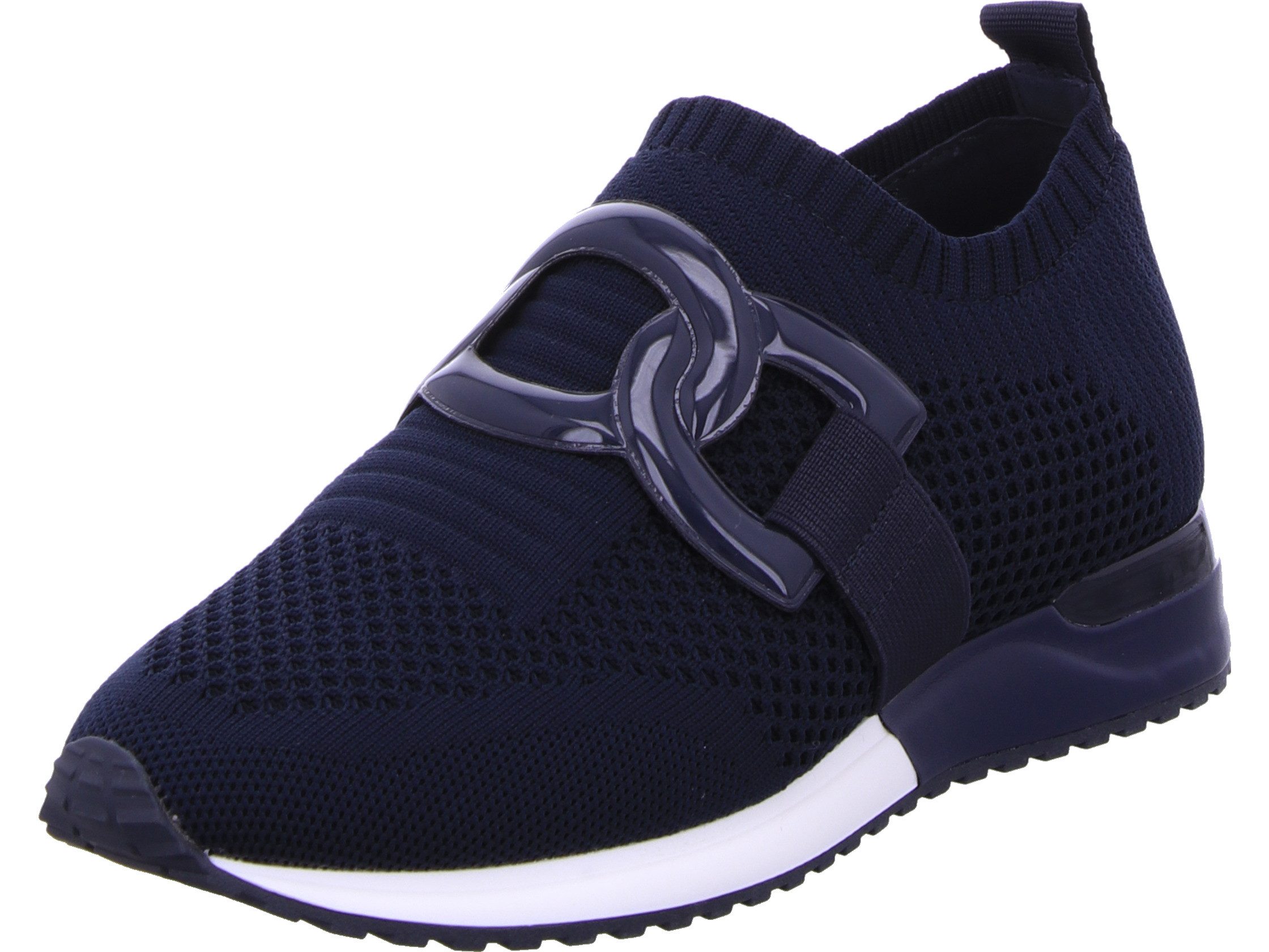 La Strada Slipper