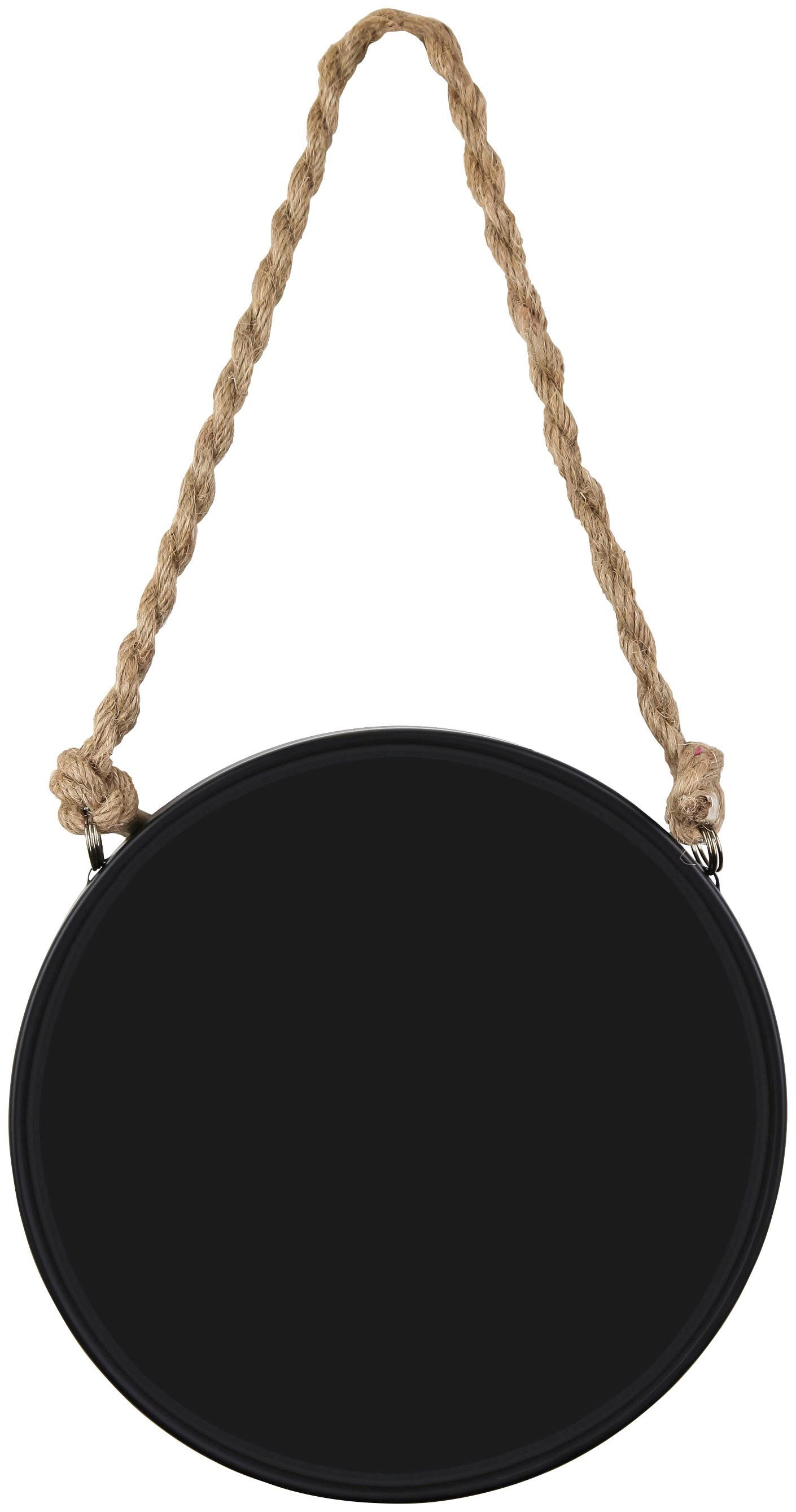 Kleine Wolke Kosmetikspiegel Rope