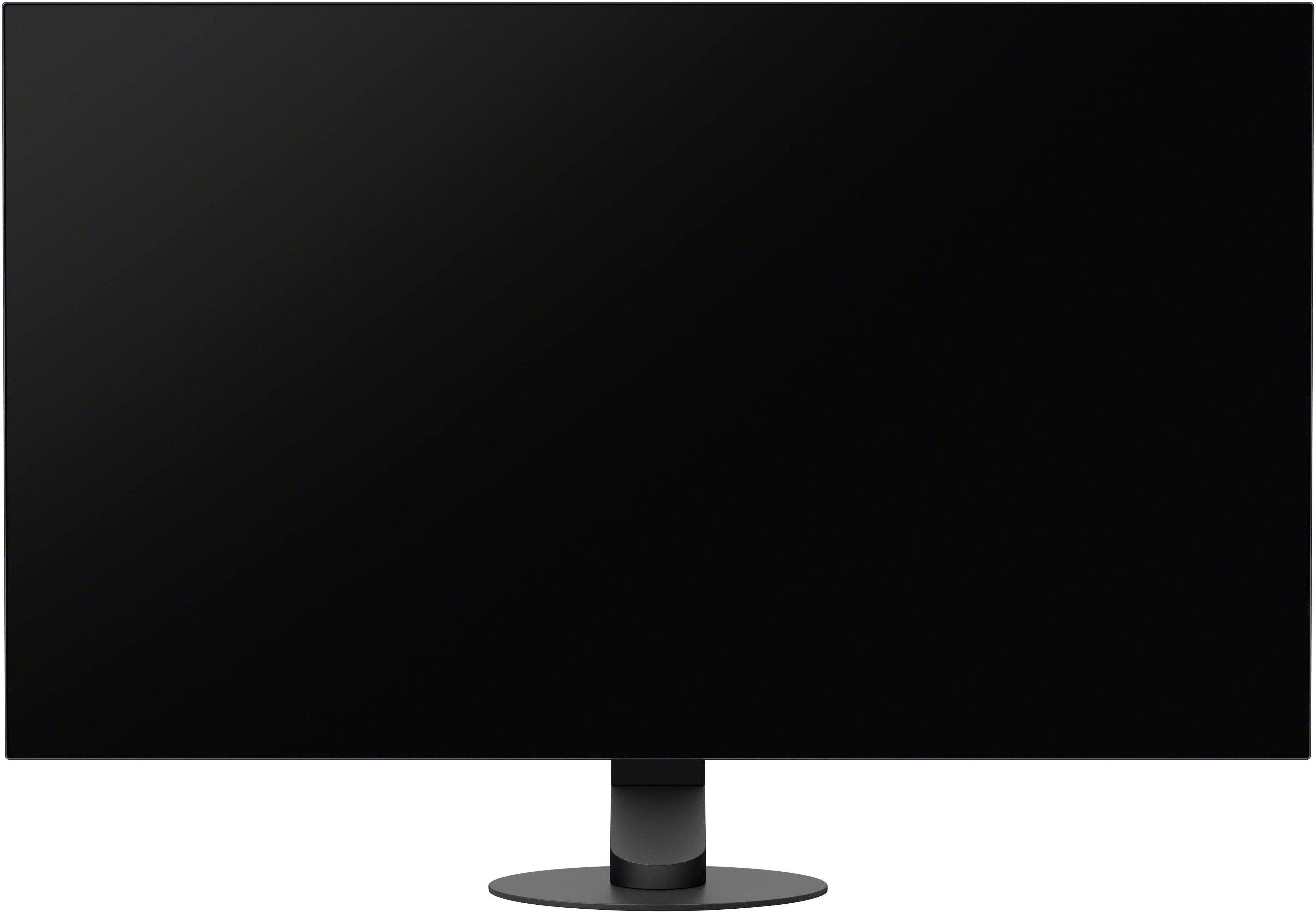 Sony SDM-27Q10S OLED-Monitor (67 cm/27 ", 2560 x 1440 px, QHD, 0,03 ms Reaktionszeit, 480 Hz, OLED)