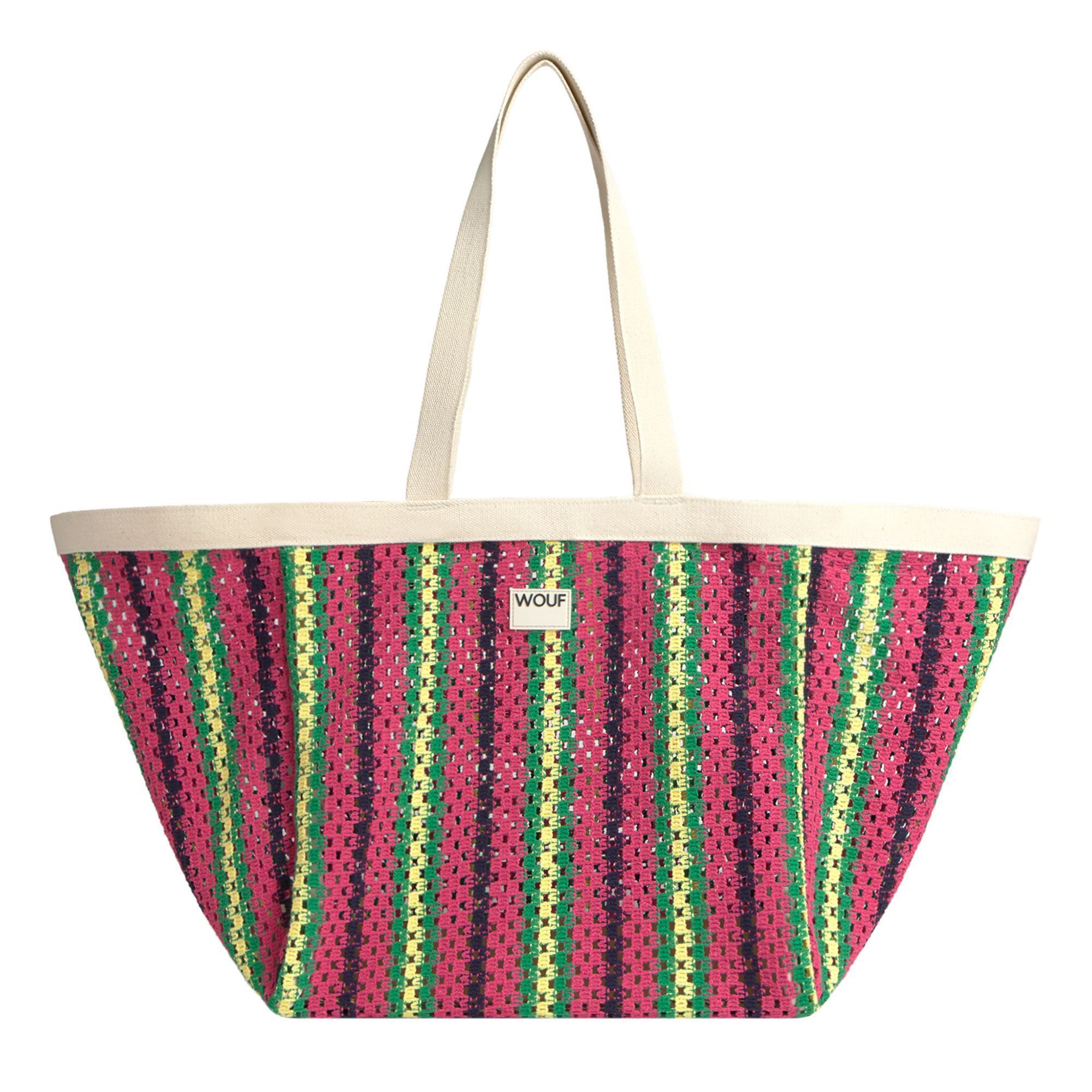 Shopper Terry