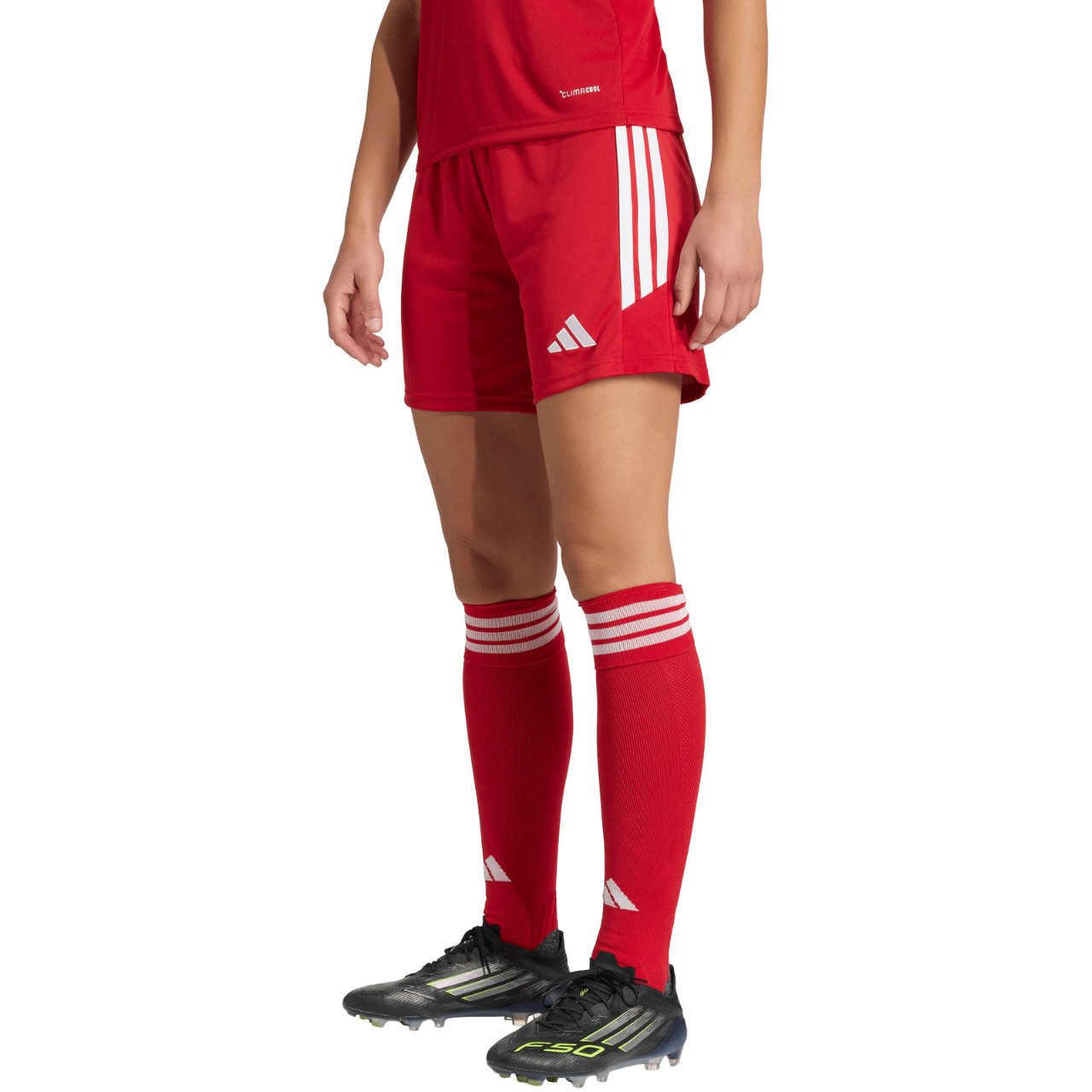 adidas Performance Trainingsshorts Tiro 26