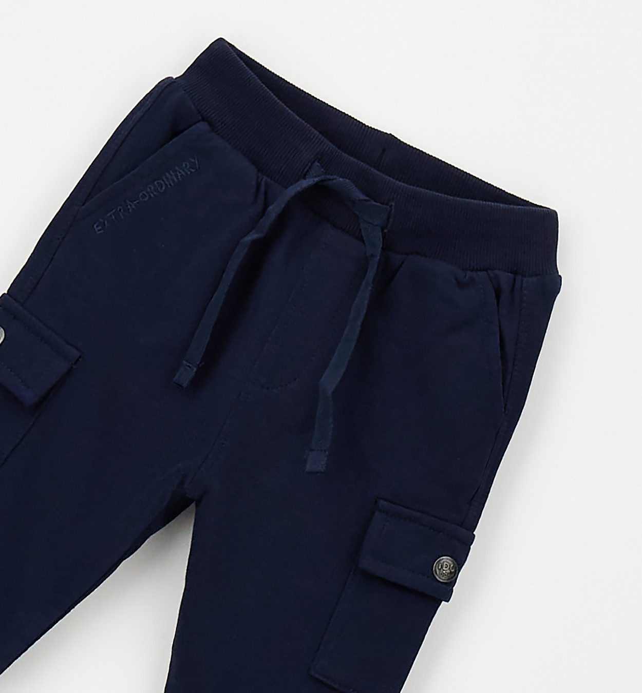 iDO Outdoorhose BABY BOY TROUSERS
