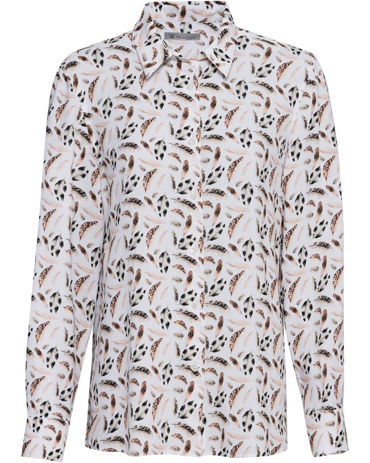 Hemdbluse Bluse Lydia