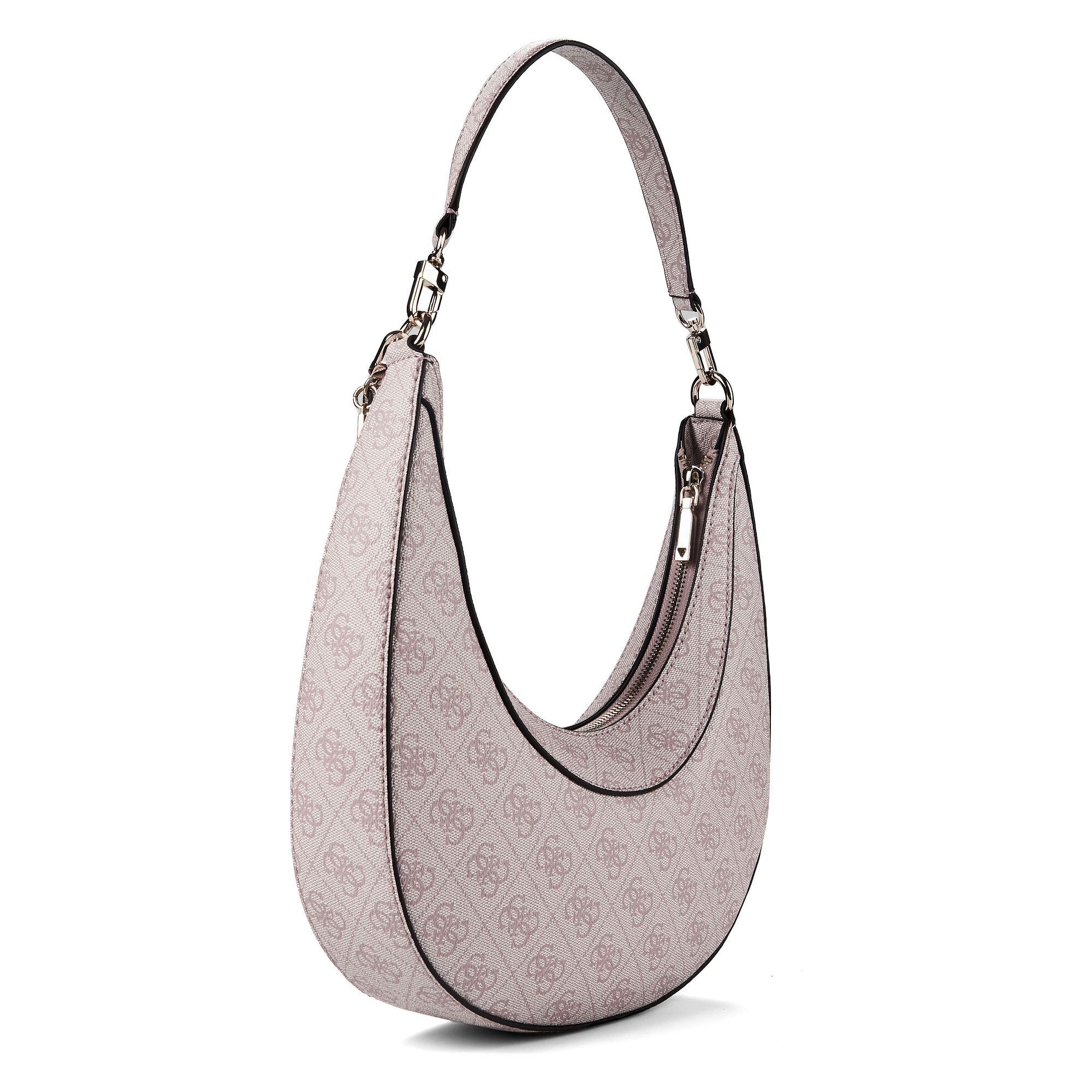Guess Schultertasche Lindsey, Polyurethan