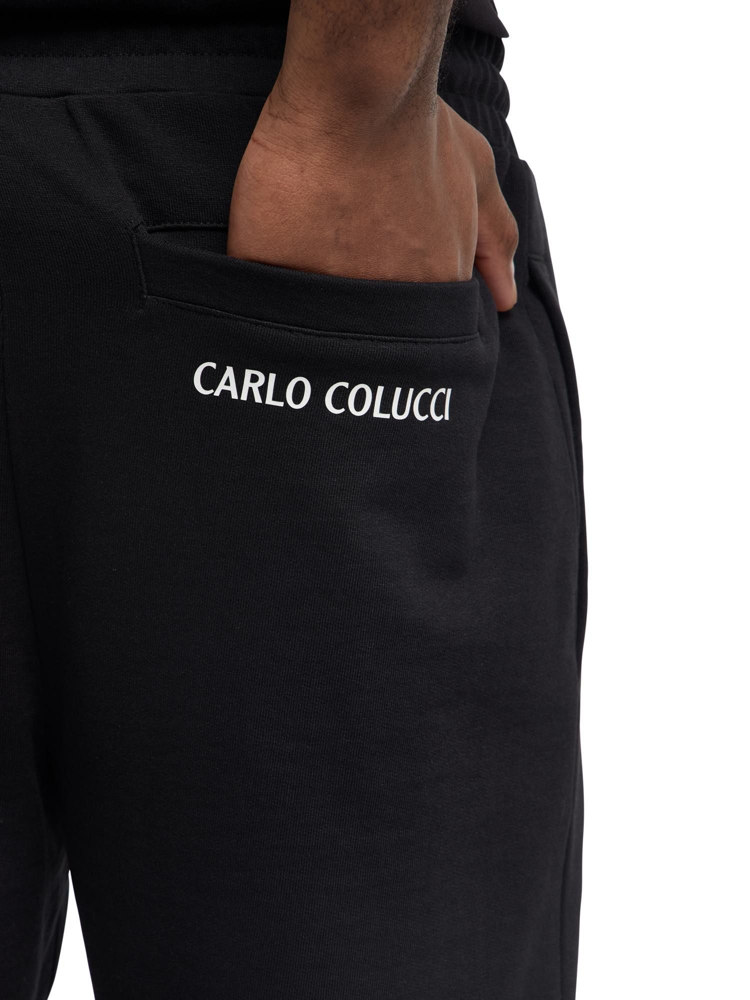 CARLO COLUCCI Shorts Demorozi günstig online kaufen