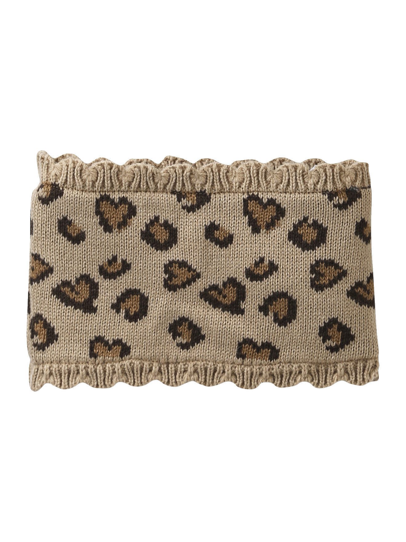 vertbaudet Mütze & Schal 1019254004