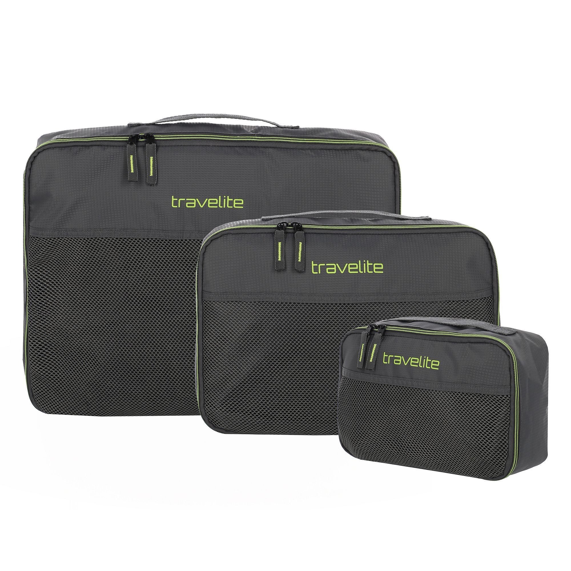 travelite Kleidersack Accessoires Polyester