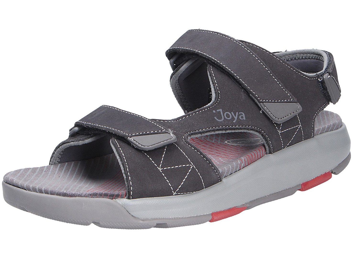 Joya Joya Herren Sandale ALEXANDER DARK BLUE blau Größe Sandale
